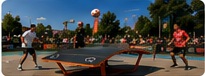 ACT Teqball Açılış Turnuvası etkinlik fotoğrafı 1