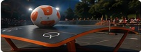 ACT Teqball Açılış Turnuvası etkinlik fotoğrafı 3