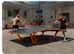 Teqball ile Spor Şenliği
