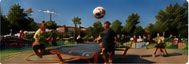 Spor şenliği