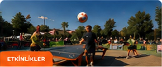 Spor şenliği