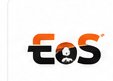 European Teqball Federation logosu