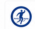 Teqball Federation of Turkey logosu